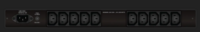 EXPORT MODEL-230V POWER CONDITIONER W/EVS SURGE PROTECTION, RGBW LIGHTS & USB CHARGING